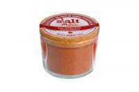 Salt & More Rotes Hawai Salz Glas (180g)