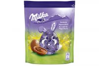Milka Bonbons Alpenmilch (86g)
