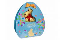 Lindt Cut-Out Gro�es Geschenk (266g)