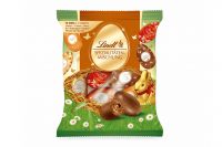 Lindt Spezialit�ten-Eier gro�er Mischbeutel (180g)