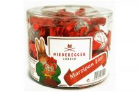 Niederegger Marzipan Eier (24x17g)