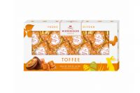 Niederegger Toffee Salted Eier (100g)