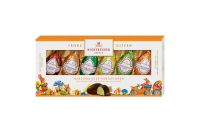 Niederegger Marzipan-Eier Variationen (100g)