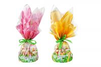 Lindt Goldhasen-Nest mit Spezialitteneiern (194g)