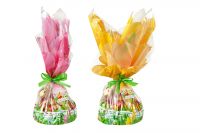 Lindt Goldhasen-Nest mit Spezialitteneiern 280g