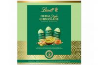Lindt Dubai Style Chocolade Eier Vollmilch (162g)