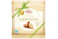 Zentis Marzipan-Eier gepudert (125g)