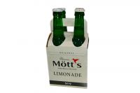 Meiner Mtt's Limonade 4x0,33l