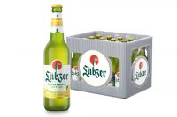 Lbzer Naturradler Zitrone (20x0,5l)