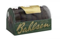 Bahlsen Jupiter Edelherb (200g)