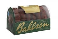Bahlsen Jupiter Vollmilch (200g)