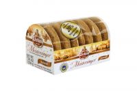 Wicklein Meistersinger naturell Oblaten-Lebkuchen 1x200g