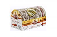 Wicklein Meistersinger glasiert Oblaten-Lebkuchen (200g)