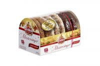 Wicklein Meistersinger Mix Oblaten-Lebkuchen (200g)