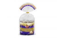Wicklein Mandel-Elisen-Lebkuchen Tte (250g)