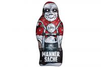 Niederegger Mnnersache Marzipan Weihnachtsmann (100g)