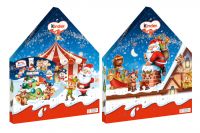 Kinder Maxi-Mix Adventskalender (351g)