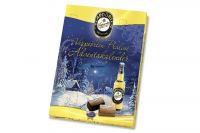 Verpoorten Pralin Adventskalender (240g)