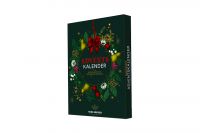 Schladerer Adventskalender Edle Mischung (255g)