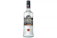 Russian Standard Vodka 40% vol (1l)