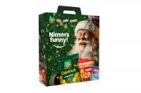 funny-frisch Intersnack Adventskalender (810g)