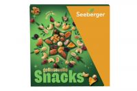 Seeberger Adventskalender (645g)