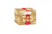 Lindt Mini-Teddy Vollmilch Kcher (20x10g)