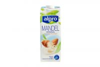 Alpro Mandel-Drink Original 1x1,0l