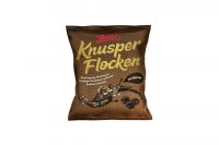 Zetti Knusperflocken Zartbitter (130g)