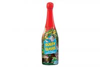 Robby Bubble Apple-Cherry Sekt alkoholfrei (0,75 l)