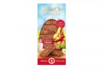 Lindt Goldhasen Tafel Vollmilch (120g)