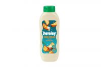 Develey Original Mnchner Weiwurstsenf (875ml)