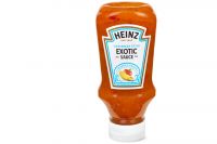 Heinz Caribbean Style Exotic Sauce (220 ml)