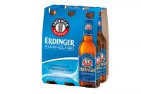 Erdinger alkoholfrei (6x0,33 l)