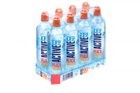 Aktive O2 Two ISO Peach Paradise Grapefruit EW (8x0,75 l)