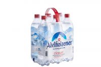 Adelholzer Mineralwasser classic EW (6x1 l)