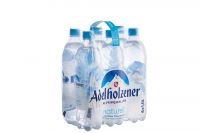 Adelholzer Mineralwasser naturell EW (6x1 l)
