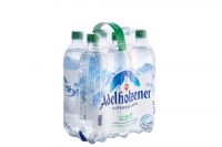 Adelholzer Mineralwasser sanft EW (6x1 l)