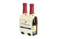 Rotkppchen Sekt halbtrocken Piccolo (2x0,2 l)