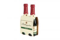 Rotkppchen Sekt trocken Piccolo (2x0,2 l)