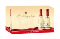 Rotkppchen Sekt alkoholfrei wei Piccolo (12x0,2 l)