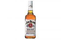 Jim Beam Bourbon Whiskey 40% vol (1l)