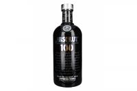 Absolut 100 VODKA 50% vol (0,7l)