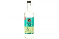Schilkin Berliner Luft Holunder Pfefferminzlikr 18% vol (0,7l)