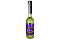 Dr. Rauch Absinth 77,7% vol (0,5l)