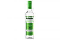 Vodka Moskovskaya 38% vol (0,5l)