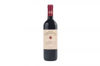 Antinori Santa Christina Toscana rot tr (0,75l)