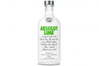 Absolut Vodka Lime 40% vol (0,7l)