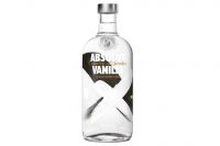 Absolut Vodka Vanilia 40% vol (0,7l)