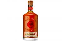 Bacardi 8 Jahre Reserva 40.0% vol